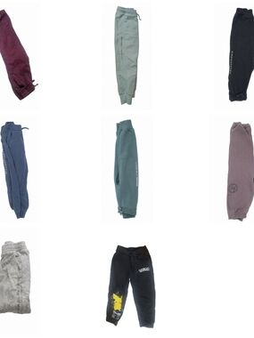 Abercrombie & Fitch Boys 5/6 Pants